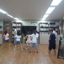 방송댄스 이미지