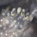 별빛네일 이미지