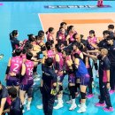 GS25 숭의해피점 | [여자배구] 24-25시즌 브이리그 흥국생명 후기