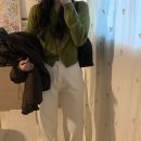 3월 3주 직장인 출근룩, 데일리룩
