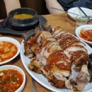 황칠족발 이미지