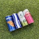 안성맞춤에너지 | 콩콩쥬스 액상 신상 에너지식스 포함 4종 음료맛 액상 솔직 후기!