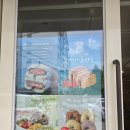 온더밀스 샐러드&amp;샌드위치 ㅡ 속초 카페속초 베이글속초 샌드위치속초 홍게 가츠 산도, 속초 수제 베이글