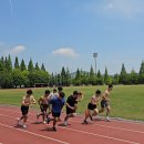 Must run 스피드 트레이닝 센터 | 경남/마산/창원/진해/진주/김해/부산/울산/양산/함안/ 2026년도 대비 경찰특공대 체력 상시반 모집