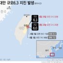 대만 또 &#39;지진 리스크&#39;…반도체 가격인상 등 파장 예고 이미지