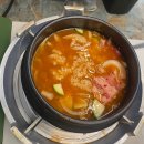 월영동3길 | (마산 월영동) 한판에 다 구워 나오는 삼겹살 맛집 &#39;진심돈&#39;