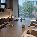 풍요의 계절 | [숭실대입구/상도] 서울 티카페 '이소다과점' 계절 다과상차림 풍요의 계절(가을)