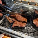 전장군숯불갈비 이미지