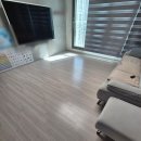 씨유 순천한신더휴점 | [공지] &lt; 순천층간소음매트 &gt; [ 한신더휴 ] 합리적인 가격 육아필수템 추천! 거실 바닥 시공 후기 입니다.