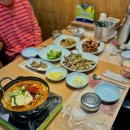 연평투어 온 | 달맞이길 숨은 맛집｜부산 게장 무한리필 3만 원대 한상 후기