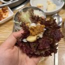 무영쌈밥(원종점) | [부천 맛집] 건강한 쌈채소와 신선한 생고기, &#34;무영쌈밥정식&#34; 내돈내먹 후기
