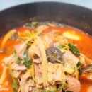 땅스부대찌개 비래점 이미지