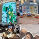 지에스25 호계파크점 | [용산] 아이파크몰 민음사 팝업 / 치이카와샵 / 해리포터 마호도코로 팝업 다녀온 후기