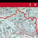 팔공산왕건길 2코스 이미지