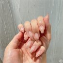 네일블랑 네이버블로그