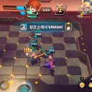 스매시 레전드 큰 거 오나? 실시간 PVP 액션 게임 후기