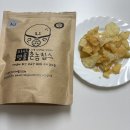 감자장군이네 수제간식 | 촌놈칩스 수제 감자칩 100% 국내산 감자 無화학첨가물 수제감자 고구마 간식