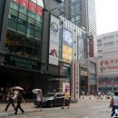 명동거리 이미지