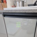 한샘부천LG | 하부장 제작 업체 식세기장 원상복구 비용 문의 후기