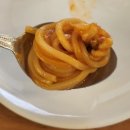 버스정류장(광주인력개발원) | 구서동 파스타 맛집, 분위기 좋은 레스토랑 1993 다이닝 후기