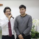 할렐루야!! 3월 20일(수) 안양 사랑하는교회에서 1일 순회 치유성회가 열립니다! (강사 : 박상백 목사) 이미지