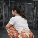 척추자세교정 걷기테라피 이미지