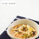 개성닭칼국수 이미지
