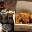 본가옛날통닭 이미지