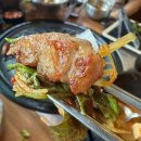남양주 별내동 고기집 가성비 좋은 맛집 : 청담가옥 별내별가람점 솔직후기