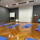 외대입구소공원_R | [임신일기] 21~22주차│정밀초음파 후기! 임산부 운동 시작, 단풍 나들이와 대체 커피