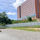 아주대학교 혜강관 이미지