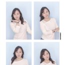 [리뷰로그] 은평구 연신내 메이크업샵 &lt;탑메이크업&gt;에서 데일리 메이크업 받았어요 / 은평구메이크업레슨