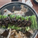 거제 아주동 맛집: 올능이 능이버섯백숙, 모임 장소로 최고였어요!