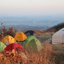 백패킹의 대세, 로제때2p와 백컨트리 쉘터, 이미지