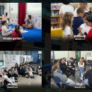 칼빈매니토바국제학교 이미지