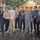 구로역의 푸른 봄날 이미지