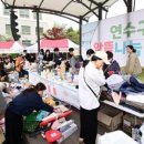 구청 광장 재활용 이미지