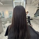 동탄 북광장미용실 추천 헤어다이아 밀크브라운 염색 후기