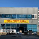 (유)오케이냉동상사 네이버블로그