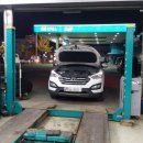 금성자동차정비 이미지