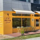 오렌지 칠(orange chill) 이미지