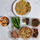 친환경 야채 언니네 텃밭 채소박스 도착 했어요