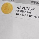 시도 | 배란유도제 약 종류 부작용 2번째 시도 후기 (브레트라,클로미펜,페마라)