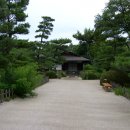 주고쿠(中國) 여행사진 2 -히로시마 숫케이엔과 평화공원 이미지