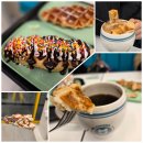 크로바 | 목동카페 만족크로바 솔직 후기 / 목동디저트로 딱 좋은 곳