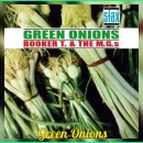 Booker T. &amp; the M.G.'s / Green Onions 이미지