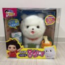 몽실이 | 쫑알쫑알 똘똘이 "부르면 대답하는 몽실이" 구매 후기