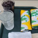 엔제리너스 경남거창점 | 강력추천 내포맛집 써브웨이! 두번째!
