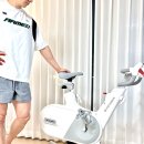 푹빠짐스피닝 | 공복 실내자전거 효과 엑사이더 스피닝자전거 후기