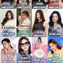트와이스 광고 1황 사나의 일본 하겐다즈 광고 이미지